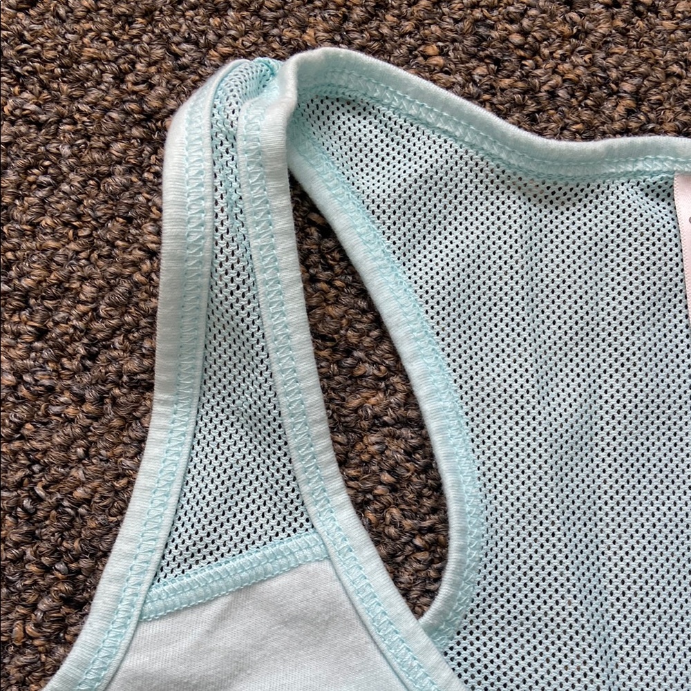 Kyodan Racerback Tank Top - Picture 4 of 12